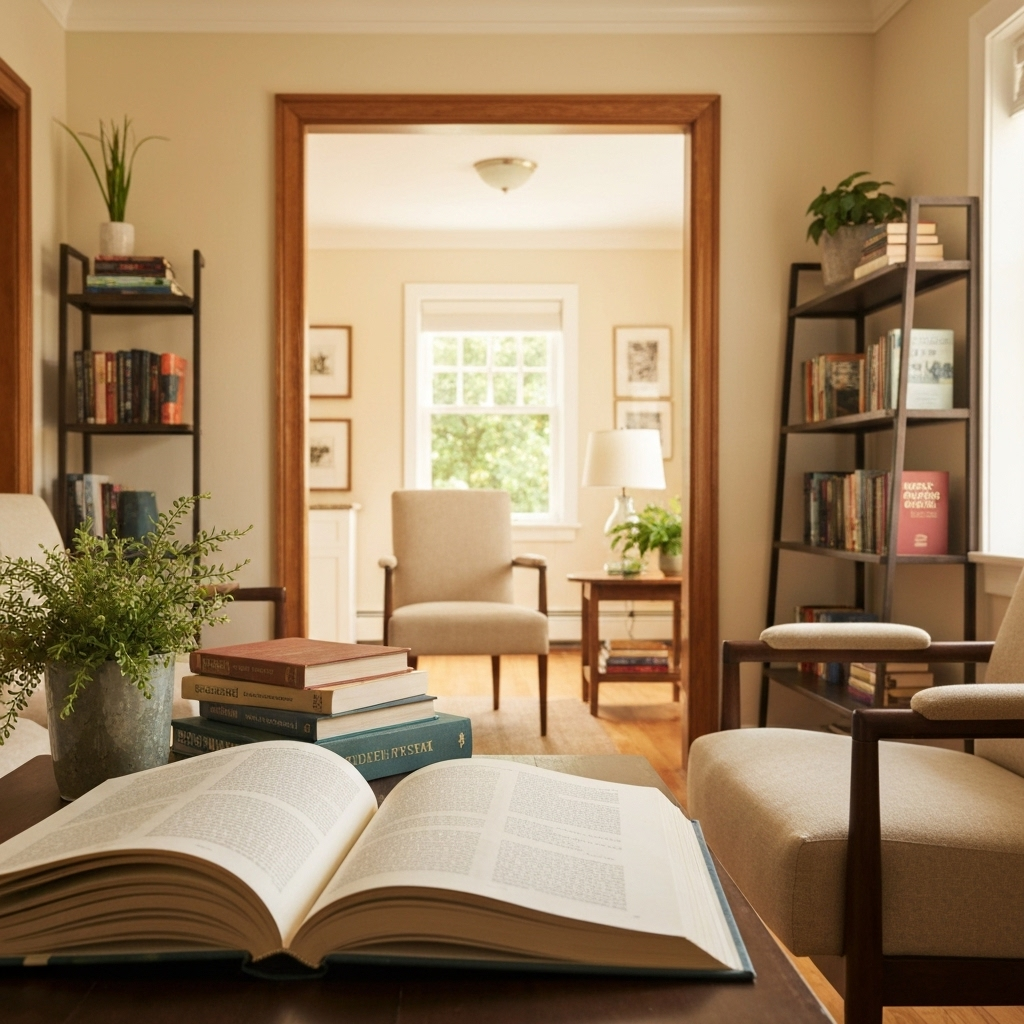 Inherited a Property? Here's Your Cleanout Game Plan