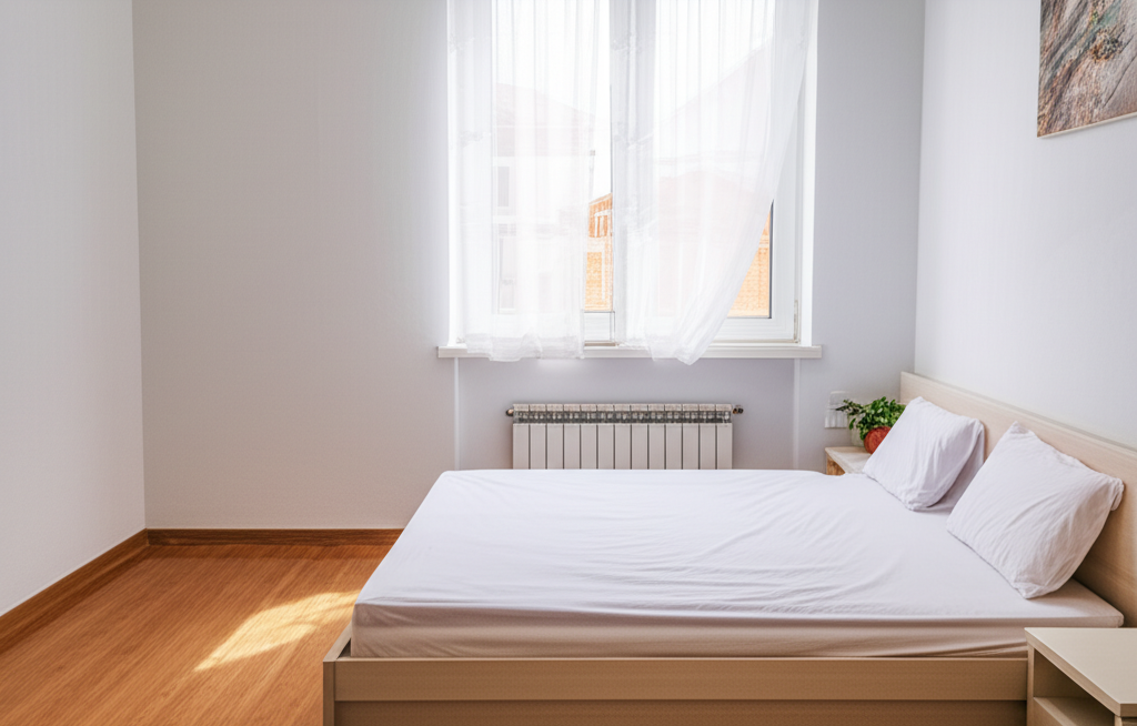 Spring Cleaning Deep Dive: Beyond the Basics